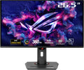 ASUS ROG Strix OLED XG27ACDNG Écran gaming 27 pouces QD OLED QHD - 2560 x 1440 à 360 Hz - Temps de réponse 0,03 ms - G Sync HDMI DisplayPort DCI P3 99