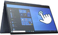 HP Elite Dragonfly G2 ordinateur portable 2 en 1 reconditionné - Écran tactile 13,3 pouces FHD - Intel Core i7 1185G7 16 Go RAM SSD 512 Go - Windows 11 Pro QWERTY US