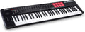 M Audio Oxygen 61 MKV Clavier maître MIDI USB - 61 touches avec pads rythmiques - Modes Smart Chord Scale et arpégiateur - Intégration NKS avec suite logicielle incluse