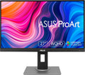 ASUS ProArt PA278QV - Moniteur professionnel 27 pouces WQHD 2560 x 1440 IPS - 100 pour cent sRGB Rec.709 Calman Verified - ProArt Preset pied ergonomique 60 Hz