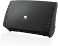 Canon imageFORMULA DR-2010M - Scanner documents à feuilles reconditionné - Chargeur 50 feuilles capteurs CIS CMOS couleur 24 bits - USB pour bureau et archivage documentaire