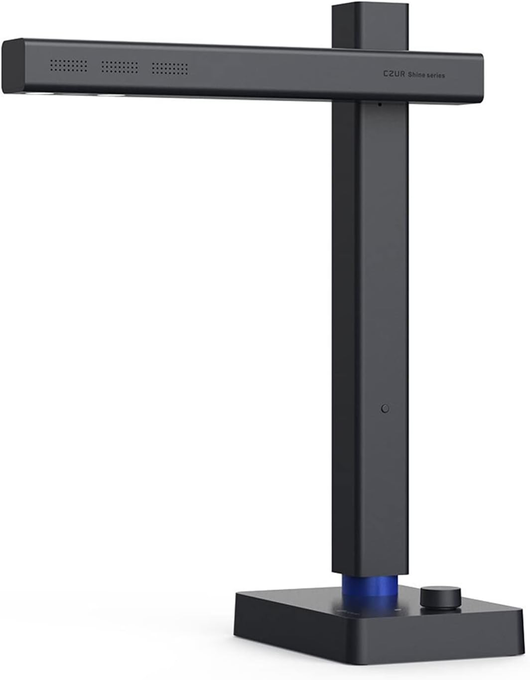CADCWEDBC-500PRO - Scanner de documents A4 compact - Numérisation rapide USB avec capteur CMOS - Design léger pour bureau et feuilles individuelles