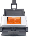 Plustek eScan A280 Enterprise scanner A4 - ADF 50 feuilles résolution 600 x 600 dpi - USB WiFi capteur CIS - modèle professionnel pour numérisation documents