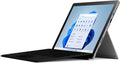 Microsoft Surface Pro Pack PC hybride platine - Écran tactile avec clavier AZERTY noir - Intel Core i5 avec 16 Go RAM - SSD 256 Go Windows 11 Home