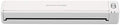ScanSnap iX100 scanner portable A4 blanc - Scanner rechargeable pour documents - Résolution au moins 1200 dpi - WiFi et USB pour numérisation mobile sous Windows et macOS