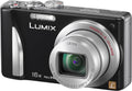 Panasonic Lumix DMC TZ25EG K Appareil photo compact 12,8 MP - Zoom optique 16x jusqu à 384 mm - Stabilisation optique - JPEG MP4 AVCHD pour photo et vidéo de voyage