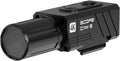 RunCam ScopeCam2 caméra action 4K - objectif 35 mm zoom numérique 4x - WiFi étanchéité IP64 - câble déclencheur pour airsoft paintball chasse et entraînement