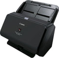Canon imageFORMULA DR M260 Scanner documents A4 - Jusqu à 60 pages par minute - ADF 80 feuilles résolution 600 dpi - USB couleur 24 bits pour numérisation bureautique rapide