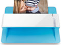 Plustek ePhoto Z300 - Scanner photo et documents 600 dpi avec capteur CCD - Numérisation photo 10 x 15 cm en 2 secondes - Alignement et découpe automatiques USB Mac PC