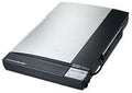 Epson Perfection V200 Photo scanner à plat - Résolution 4800 x 9600 dpi avec capteur CCD - Profondeur couleur 48 bits - USB pour numérisation photo sous Windows et macOS