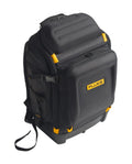 Fluke sac à dos professionnel outils - capacité 30 L avec 4 compartiments - acrylique imperméable - format compact pour techniciens maintenance et transport quotidien