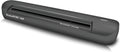 Ambir Technology 468 scanner de documents - Résolution 600 x 1200 dpi et capteur CMOS - Profondeur couleur 48 bits - Alimentation feuille unique USB boîtier noir