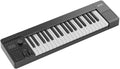 NU-X NTK-37 - Clavier contrôleur MIDI 37 touches semi lestées - Arpégiateur écran numérique et touches sensibles à la vélocité - USB avec Cubase LE et câble inclus