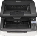 Canon imageFORMULA DR-G2090 scanner documents A3 - résolution 600 x 600 dpi jusqu à 90 ppm et 180 ipm - chargeur 300 feuilles - USB modèle professionnel noir blanc