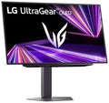 LG UltraGear 27GX704A B écran gaming 27 pouces - OLED QHD 2560 x 1440 - synchronisation adaptative - HDMI DisplayPort format 16:9 pour gaming et multimédia