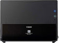 Canon imageFORMULA DR C225 II scanner documents - Recto verso jusqu à 25 pages par minute - ADF 30 feuilles résolution 600 dpi - USB OCR cloud et logiciel CaptureOnTouch