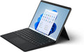 Microsoft Surface Pro 8 - PC portable 2 en 1 13 pouces tactile Intel Core i7 - Windows 11 Home 16 Go RAM SSD 512 Go - Modèle graphite portable graphique intégré