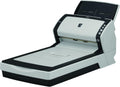 Fujitsu fi 6240Z Scanner A4 à plat et ADF - Résolution 600 x 600 dpi avec capteur CMOS - Jusqu à 60 pages par minute - Connexion SCSI pour documents bureautiques