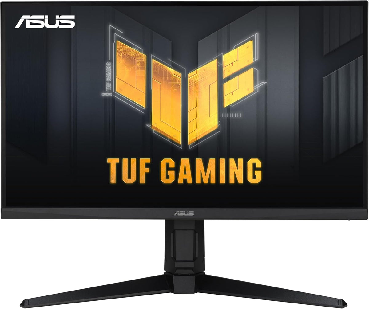 ASUS TUF Gaming VG279QL3A écran esport 27 pouces - Full HD 1920 x 1080 Fast IPS - 180 Hz réponse 1 ms ELMB - FreeSync Premium G Sync Compatible réglage hauteur