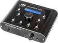 Miditech PianoBox Pro USB module audio - interface USB 16 canaux pour ordinateur portable - échantillonnage jusqu à 44100 Hz - compatible logiciels audio Windows et Mac