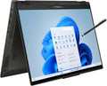 ASUS Vivobook Touch Flip S16 convertible 2 en 1 reconditionné - Écran WUXGA 16 pouces Core i5 1335U - 16 Go RAM SSD 512 Go - Windows 11 Home graphique intégré