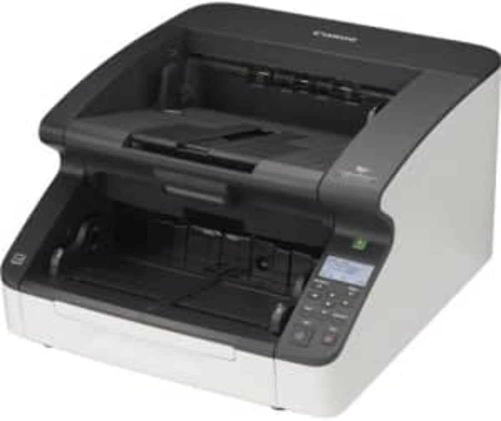 Canon imageFORMULA DR-G2110 scanner documents A3 - 600 x 600 dpi jusqu à 110 ppm et 220 ipm - chargeur automatique 500 feuilles - USB capteurs CCD CMOS
