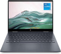 HP Envy x360 13 bf0000sf ordinateur portable convertible - Écran tactile OLED 2,8K 13,3 pouces - Core i5 1230U 16 Go RAM SSD 512 Go - Intel Iris Xe Windows 11 AZERTY