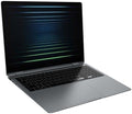 Samsung Galaxy Book5 Pro 360 ordinateur portable 16 pouces - Intel Core Ultra 7 et 16 Go RAM - SSD 512 Go avec graphique intégré - Windows 11 Pro finition grise