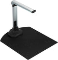 T1280 - Scanner caméra documents A4 12 MP - Capture haute définition avec logiciel anglais - Pour bureau école banque hôpital et archivage de documents