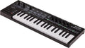 Arturia KeyStep Pro Chroma Edition Limitée - Clavier maître MIDI USB 37 touches - Séquenceur 4 pistes intégré - Adaptateur secteur câble USB et commandes pour production musicale
