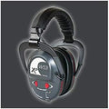 XP WS3 casque audio sans fil noir - Casque supra auriculaire Bluetooth confortable pour adulte