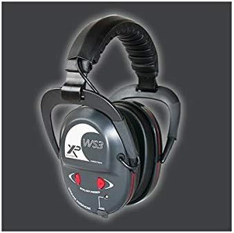 XP WS3 casque audio sans fil noir - Casque supra auriculaire Bluetooth confortable pour adulte
