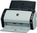 Fujitsu fi 6130Z scanner documents A4 - Numérisation jusqu à 40 pages par minute et 60 images par minute - Résolution 600 dpi - Chargeur papier capteur CCD et connexion USB