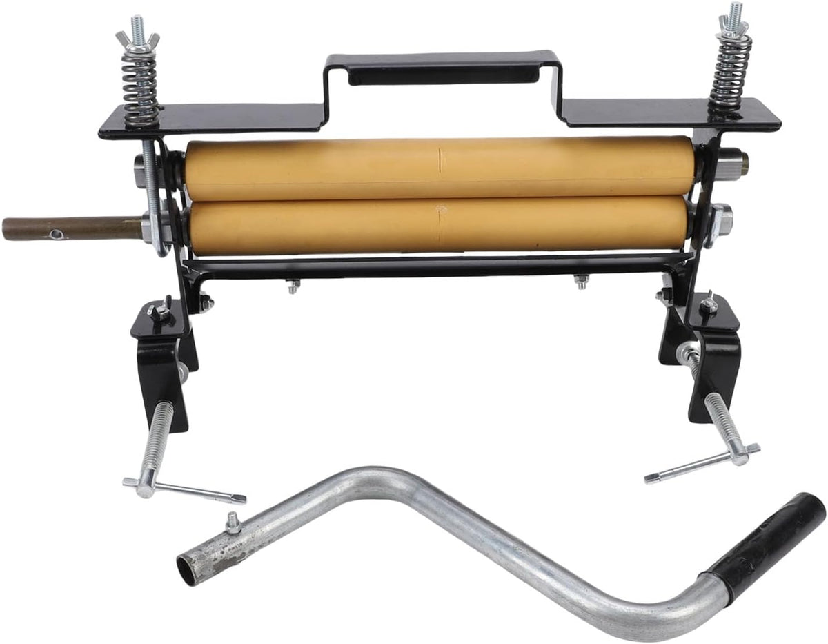 Kuuleyn - Essoreuse à linge portable pour voyage et camping car - Élimine jusqu'à 95 pour cent de l'eau - Format compact 51 x 36 x 18 cm pour vêtements